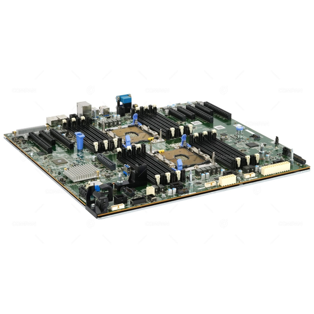 TWW5Y DELL DUAL LGA3647 DDR4 MAINBOARD FOR DELL POWEREDGE T640